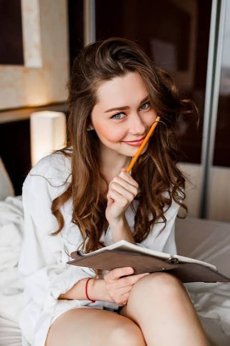 Emily Carter