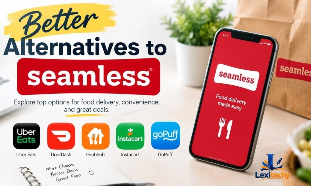 Better Alternatives to Seamless