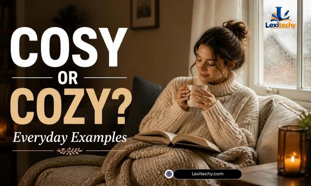Everyday Examples