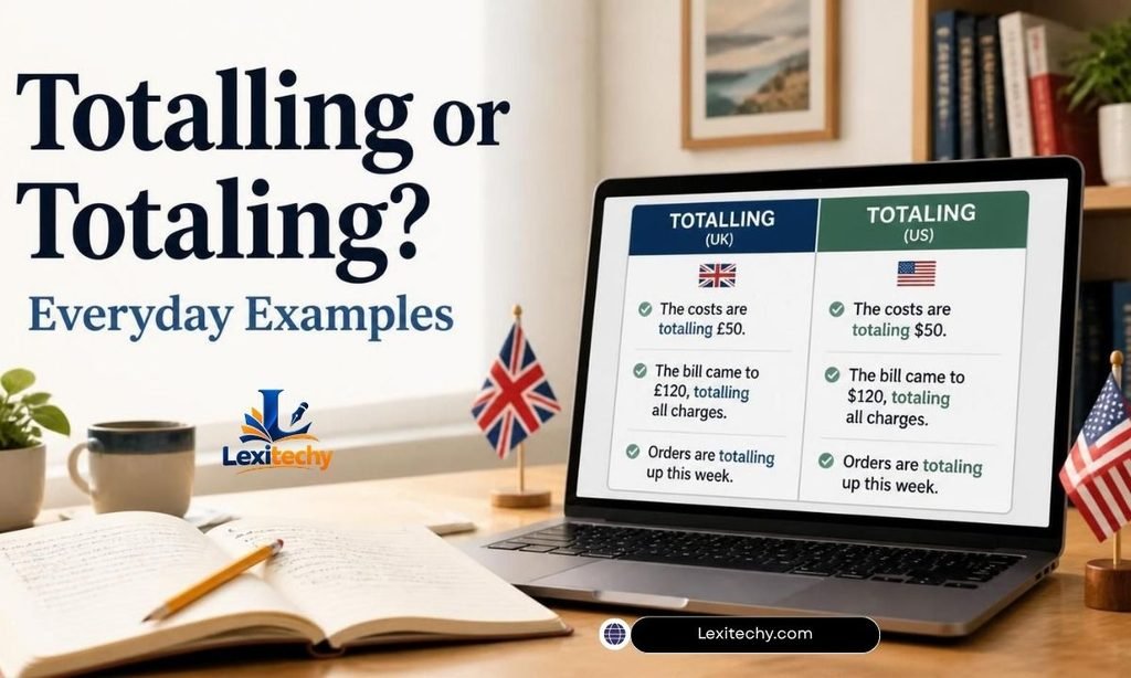 Everyday Examples