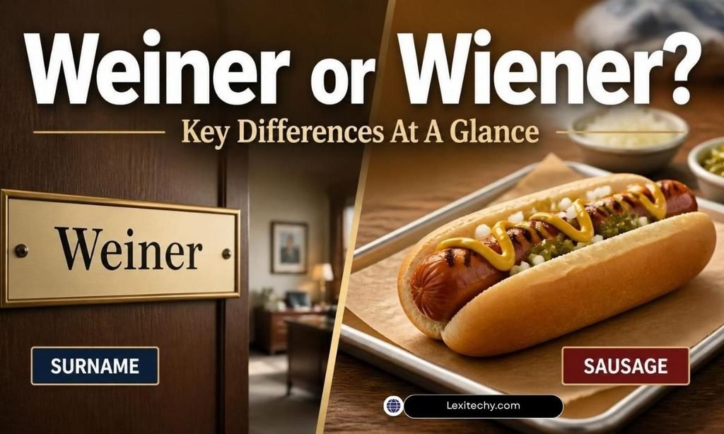 Key Differences At A Glance