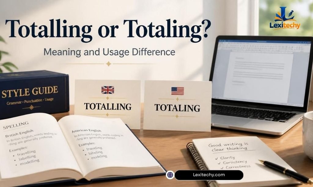 Meaning and Usage Difference