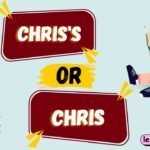 Chris's or Chris