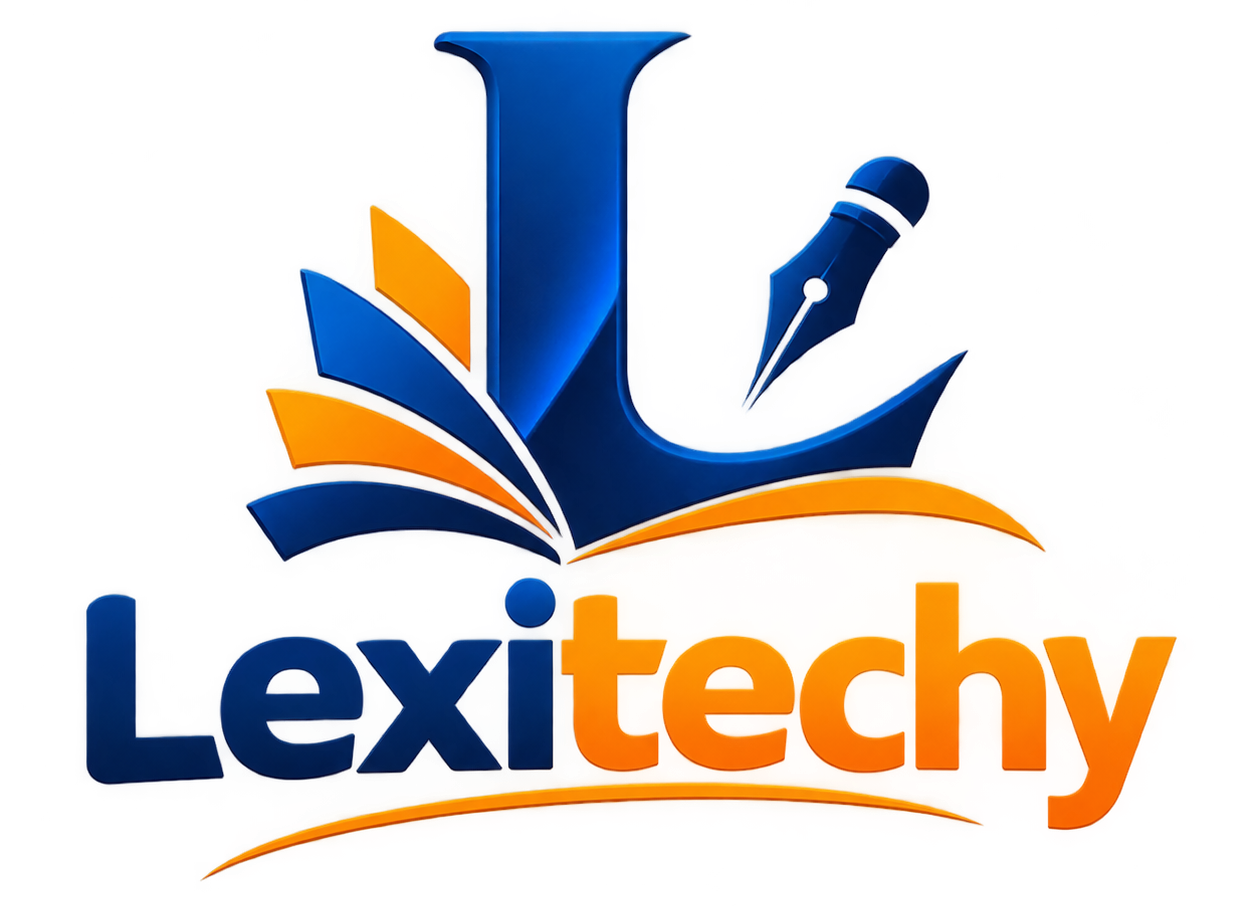 Lexitechy