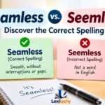 Seamless vs. Seemless